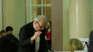 Г.Ф. Гендель, "Кукушка и соловей" из концерта №13 для органа с оркестром