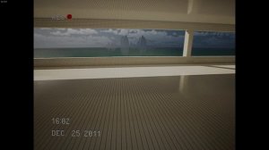 A Liminal Place Remastered ✅Хоррор под Ретро/Полное прохождение✅PC Steam Horror game 2024