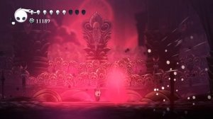 Hollow Knight#35 РИТУАЛ