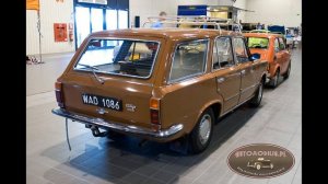 Fiat 125