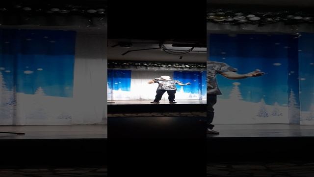 Рождественская песня Алексей Ветров смотреть онлайн