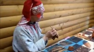 Навоева Ирина Владимировна  Игрушка свистулька
