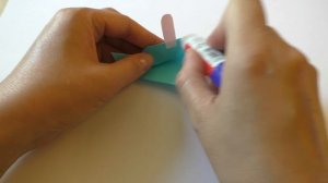 Как сделать кошку, собаку и лису из бумаги. Оригами без клея и ножниц. Поделки 1, 2, 3, 4 класс