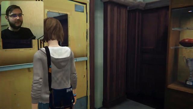 Возвращение - Life is Strange №1 смотреть онлайн