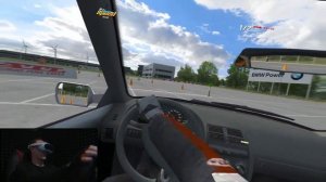 ШКОЛА СИМРЕЙСИНГА/SIMRACING SCHOOL Урок 2