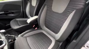 Renault Kaptur 2017г в комплектации Style 4WD 2.0 мотор в отличном состоянии