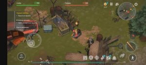 ласт дей прохождение карта рейдеров часть 2