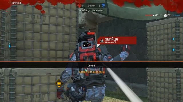 ОТЖАРИЛ на турнире в варфейс?! Warface Pro Challengers 2020