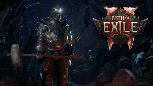 Path of Exile 2 (Замок Графа / Прохождение #9)