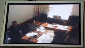 СКВОЗЬ РЕШЁТКУ ЗАКОН НЕ ПРОБИРАЕТСЯ. Дело Сергея Хмельницкого.