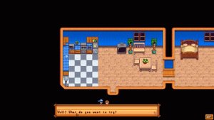 Xtardew Valley Mod - A Dark Fantasy