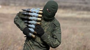 Под Курском прорыв ВС РФ в Куриловку сносит крышу ВСУ