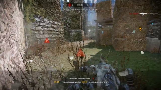 Warface играем на захват КРЕПОСТЬ смотреть онлайн