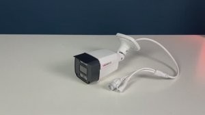 Уличные камеры видеонаблюдения IP c технологией PoE 2Мп Undino UD-EB02IP