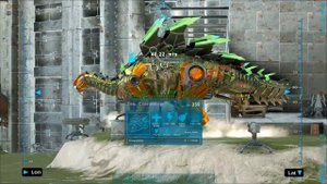 РЕЙД ТОП ТРАЙБА В ДВОЁМ┃ARK: Survival Evolved