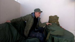 Выживание - "Тревожный чемодан"