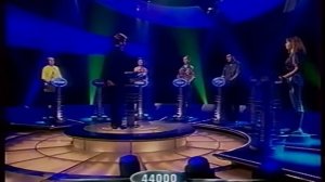 Слабое звено (1 канал, 22.07.2004)