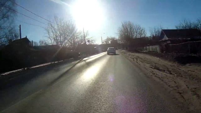 открытие сезона 2016