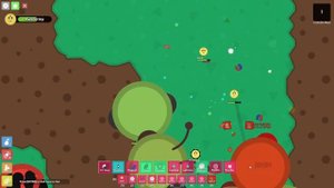 Fast Farming Maze till a Super Spawns! Florr.io