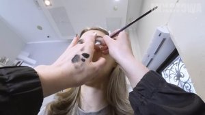 "Я ДУМАЛА, ВЫ УЖЕ НЕ ВЕРНЁТЕСЬ..." / ТРЕШ-САЛОН ИЗМЕНИЛСЯ? 🤯 / Обзор на салон красоты в Москве