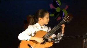 Л.ПрАсолова. Лариса Иванько. Старинный замок.