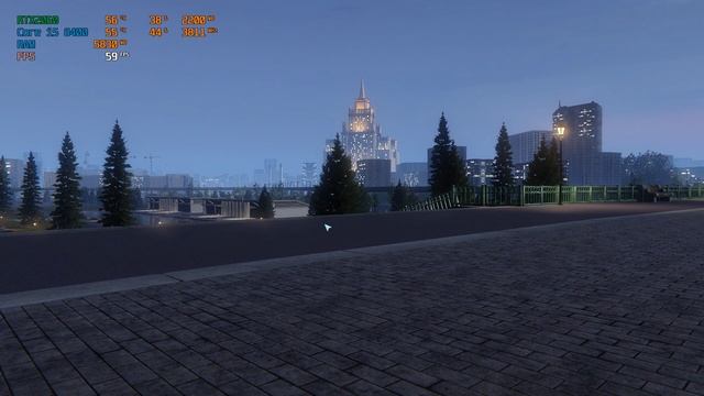 Тестируем новую гарнитуру Gamemax HG3500 в мертвой игре смотреть онлайн