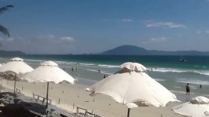 Пляж Зоклет (ВЬЕТНАМ)