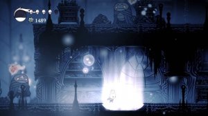 Hollow Knight#7 ПРОСВЕЩЕНИЕ