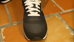 Saucony Jazz Original -  Review completo