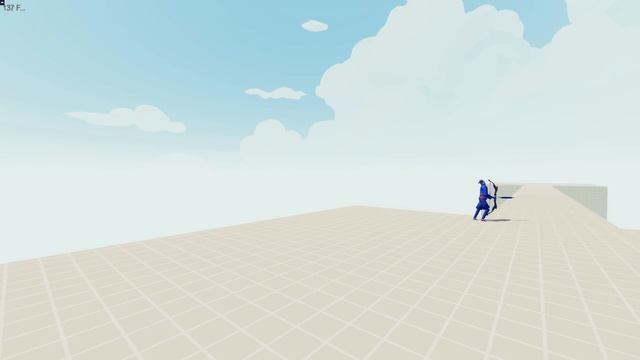 100x NEON SAMURAI  GIANT NEON SAMURAI vs EVERY GOD - TABS  Totally Accurate Battle Simulator