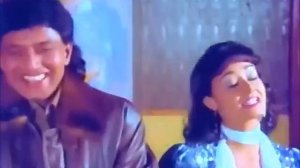 Митхун Чакраборти/Mithun Chakraborty