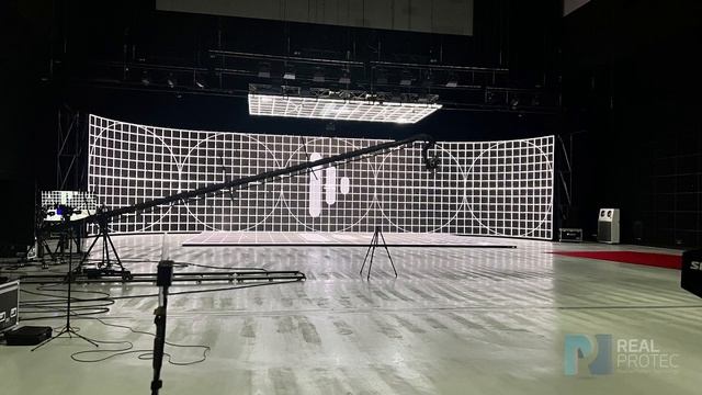 GCC VX STUDIO - XR Studio смотреть онлайн