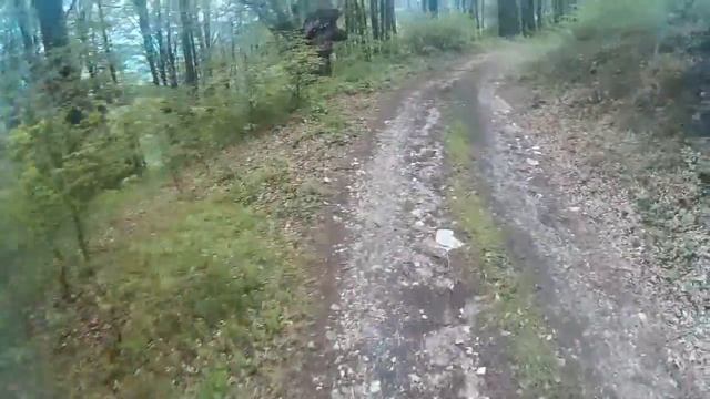 АЗОТ 2016 - МТБ Предизвик - с. Богомила смотреть онлайн