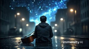 Песня "Солнце над нами" Тайпан в новом исполнении. Кавер. (Сгенерировано нейросетью)