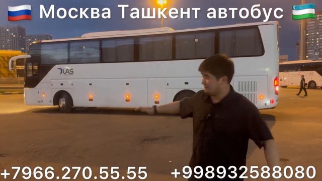 #москва #ташкент #автобус #санктпетербург #ташкент #автобус #рязан #ташкент #автобус #Самара #2024￼