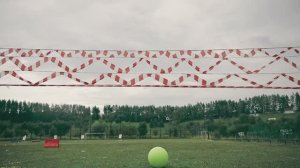 спортивный тимбилдинг