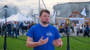 Фестиваль — Корюшка идёт!