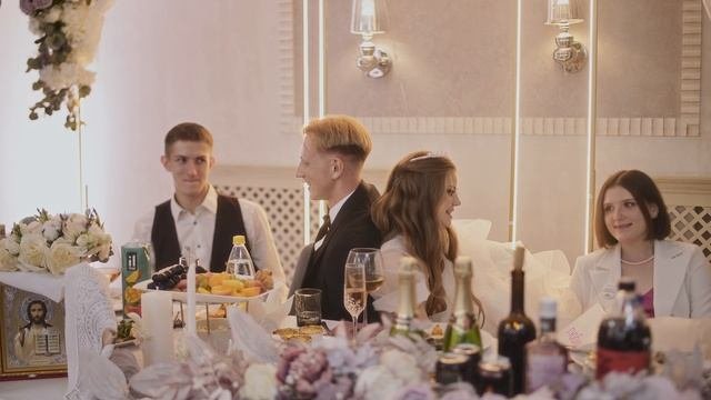 Фильм Виолетты и Александра
