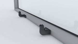 A-OK AM56 Standard Electric Window Opener