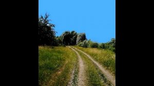 Дороги - песня и исполнение Визбора Ю.И.