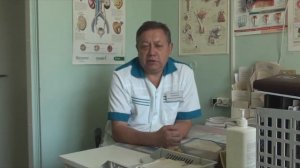 Убрать каини из почек без операции -  Врач-уролог Челноков М.И.