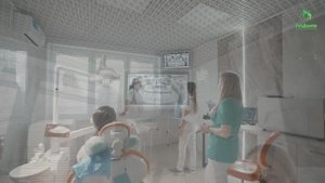 Реклама стоматологии