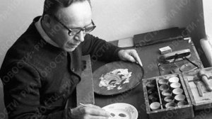 Тихая моя Родина, 2 марта 1932г.