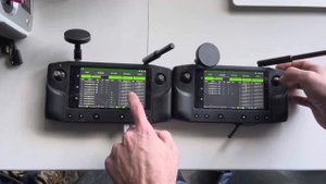 Herelink - Dual Operator