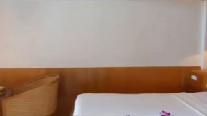 Deluxe Pool Access - Seaview Patong Hotel