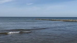 Путешествие в Калининград