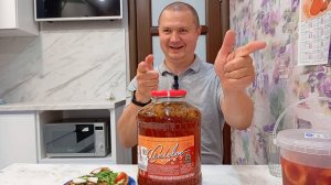 3 литра пива с шишками хмеля.