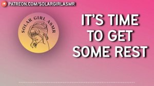 ASMR Needy Girlfriend Kisses and Cuddles | Sleepy Snuggles Comfort Sleep Aid | Clingy GF Roleplay