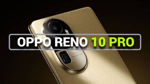 OPPO RENO 10 PRO: ЛУЧШИЙ СМАРТФОН 2024 ГОДА?