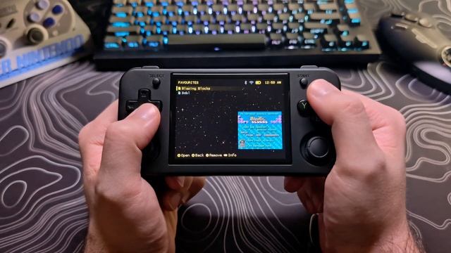 muOS - Comprehensive Install & Usage Guide - RG35XX Plus/H/SP смотреть онлайн